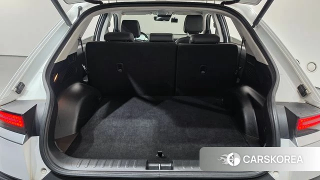 Hyundai Ionic 5 id 5002791 из Кореи 8