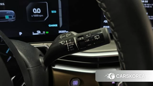 Kia The New Sorento 4th Generation id 5015887 из Кореи 8