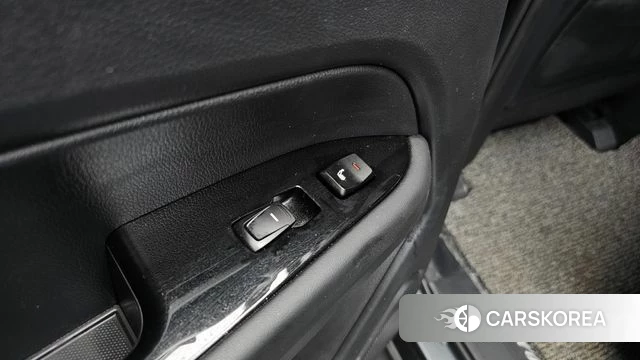 Ssangyong The New Rexton Sport id 4985556 из Кореи 8