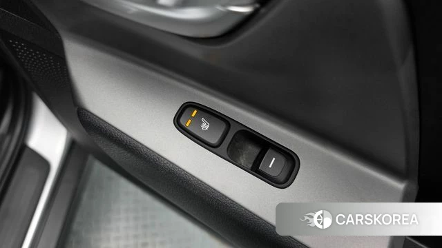 Kia Niro Plus id 5040379 из Кореи 8