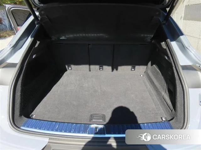 Porsche Cayenne (PO536) id 4985611 из Кореи 8