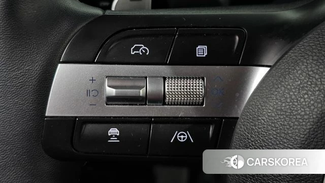 Hyundai Sonata D Edge (DN8) id 4773268 из Кореи 8