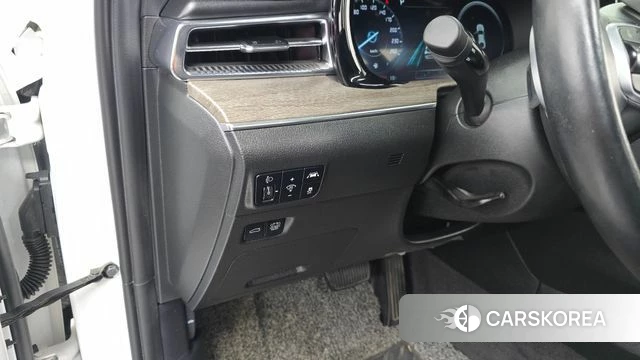 Kia K5 Hybrid 3rd Generation id 5053961 из Кореи 8