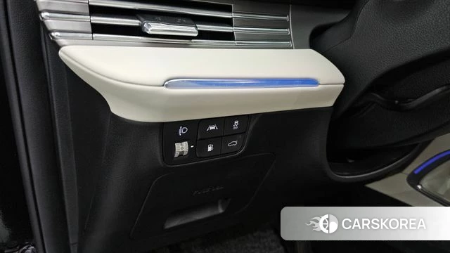 Hyundai The New Grandeur IG id 5022446 из Кореи 8