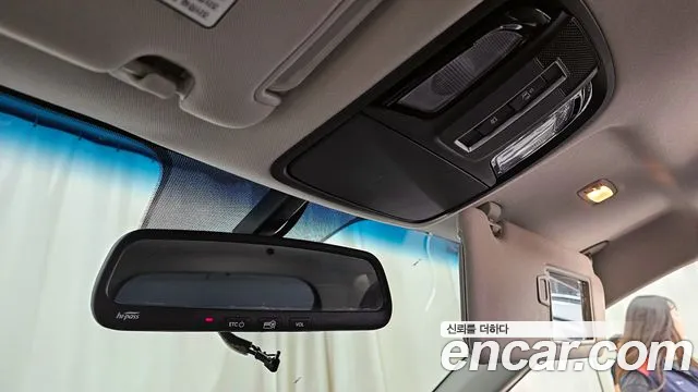 Kia The New Sorento id 2798225 из Кореи 8