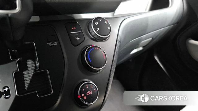 Kia The New Kia Ray id 4916889 из Кореи 8