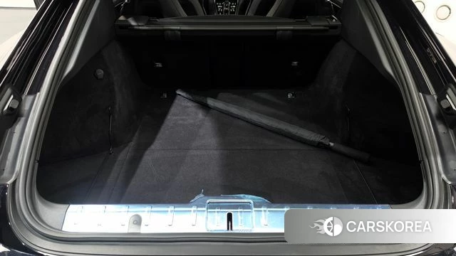 Porsche Panamera (971) id 4936768 из Кореи 8