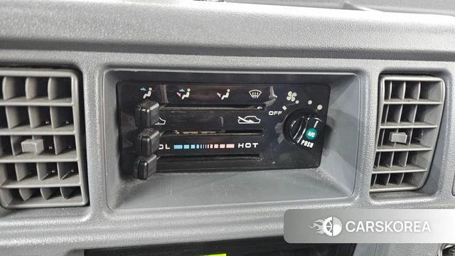 Chevrolet (GM Daewoo) New Damas id 4977333 из Кореи 8
