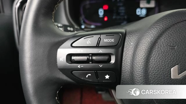 Kia The New Morning (JA) id 5002272 из Кореи 8