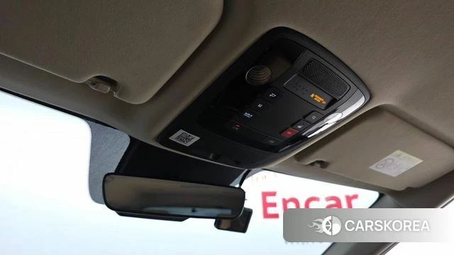 Kia Carnival 4th generation id 4922697 из Кореи 8
