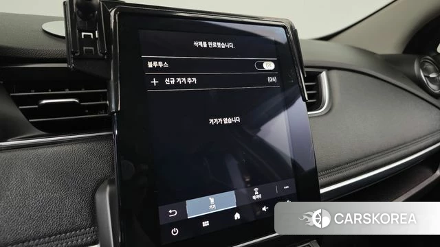 Renault Korea (Samsung) Joe id 4976618 из Кореи 8