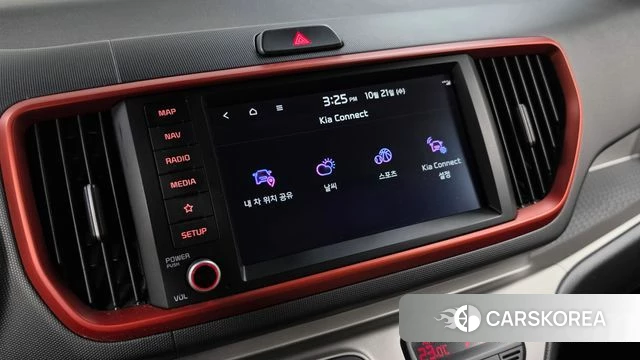 Kia The New Ray id 5017640 из Кореи 8