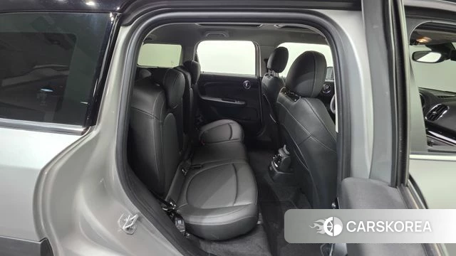 Mini Cooper Countryman id 5033366 из Кореи 8