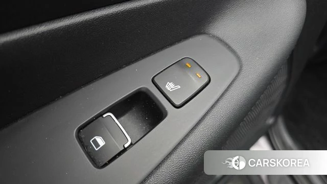 Hyundai The New Santa Fe id 5047656 из Кореи 8