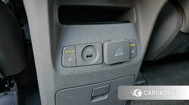 Kia The New Carnival id 4953059 из Кореи 8