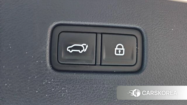 Genesis GV80 id 5018093 из Кореи 8