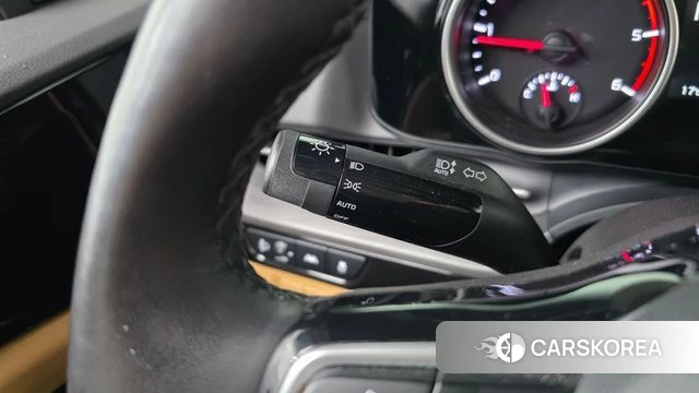 Kia Carnival 4th generation id 5012082 из Кореи 8