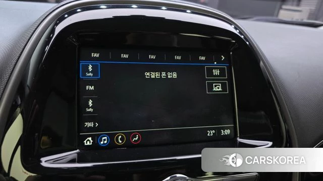 Chevrolet (GM Daewoo) The New Spark id 4993405 из Кореи 8