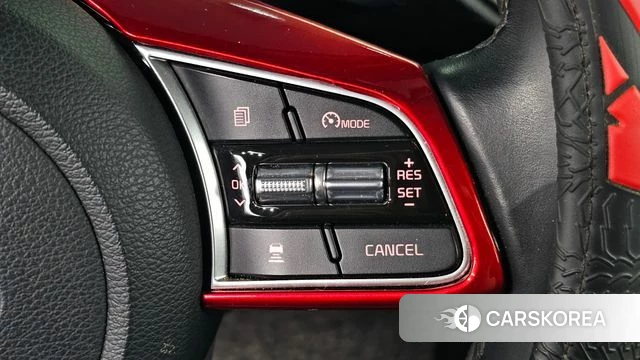 Kia Come New K3 id 4952669 из Кореи 8