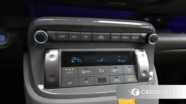 Hyundai Casper id 5021242 из Кореи 8