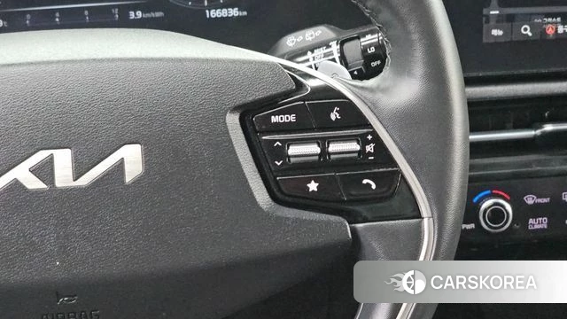 Kia Di All New Niro EV id 5040086 из Кореи 8