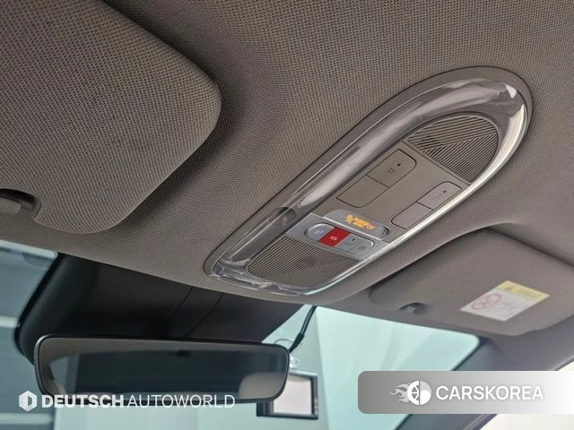 Hyundai Ionic 6 id 4951030 из Кореи 8