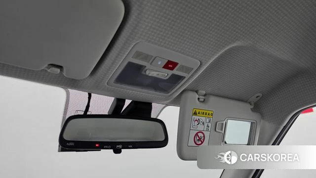 Hyundai Casper id 5059067 из Кореи 8