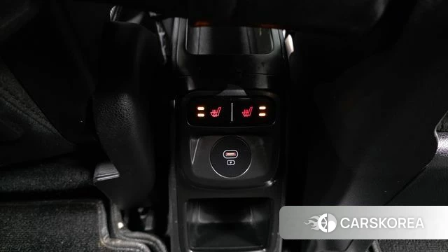 Kia The New Kia Ray id 5022160 из Кореи 8