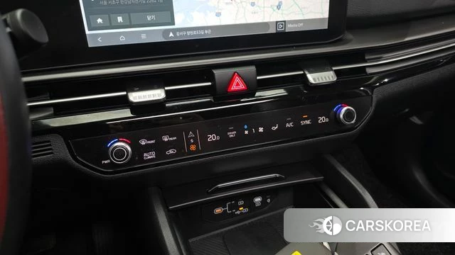 Kia The New Sportage 5th Generation Hybrid id 5026145 из Кореи 8