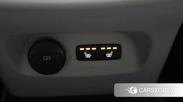 Volvo XC40 id 4922315 из Кореи 8