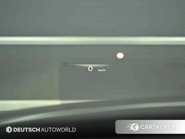 Genesis G80 (RG3) id 4929491 из Кореи 8