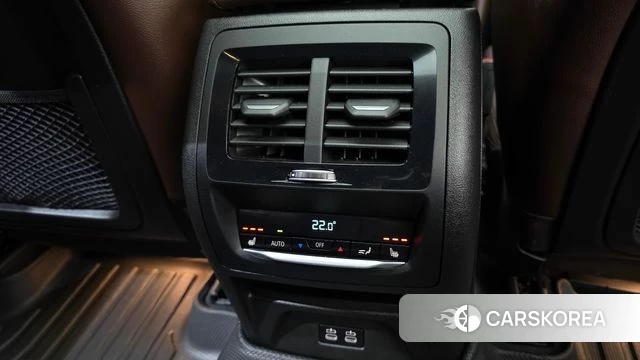 BMW X4 (G02) id 5045847 из Кореи 8