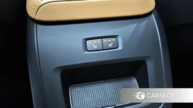 Volvo XC60 second Generation id 3788463 из Кореи 8