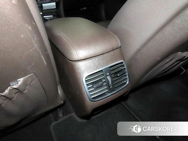 Kia The New K5 2nd generation id 5035873 из Кореи 8