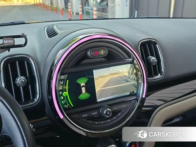 Mini Cooper Countryman id 5000771 из Кореи 8