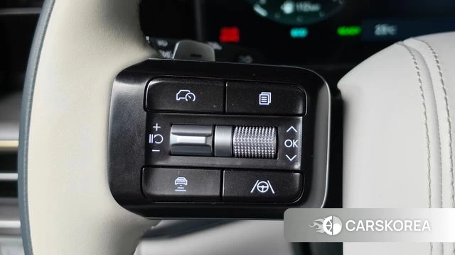 Hyundai Grandeur Hybrid (GN7) id 4964703 из Кореи 8