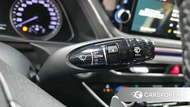 Hyundai Sonata (DN8) id 4618821 из Кореи 8