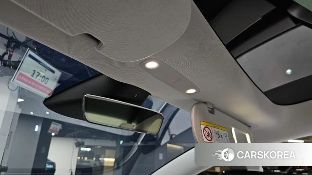 Tesla Model 3 id 5011414 из Кореи 8
