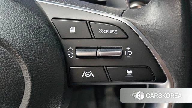 Hyundai Sonata Hybrid (DN8) id 4976099 из Кореи 8