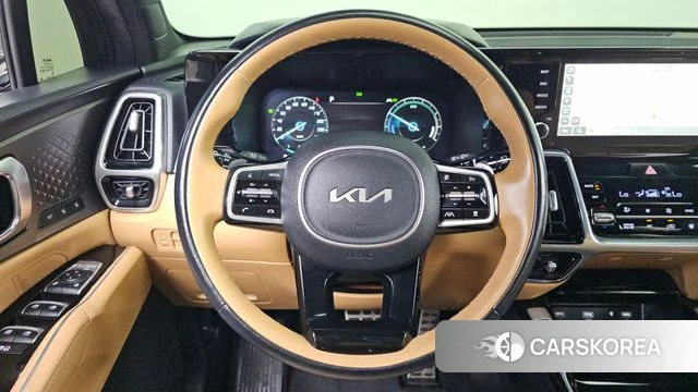 Kia Sorento 4th Generation id 4848409 из Кореи 8