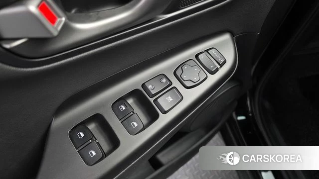 Hyundai Kona id 4982920 из Кореи 8