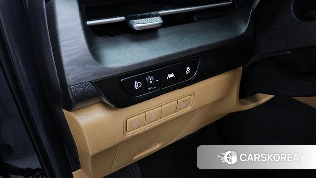 Kia Carnival 4th generation id 4986784 из Кореи 8
