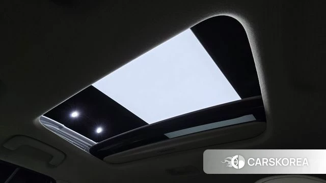 Hyundai Casper Electric id 5001686 из Кореи 8