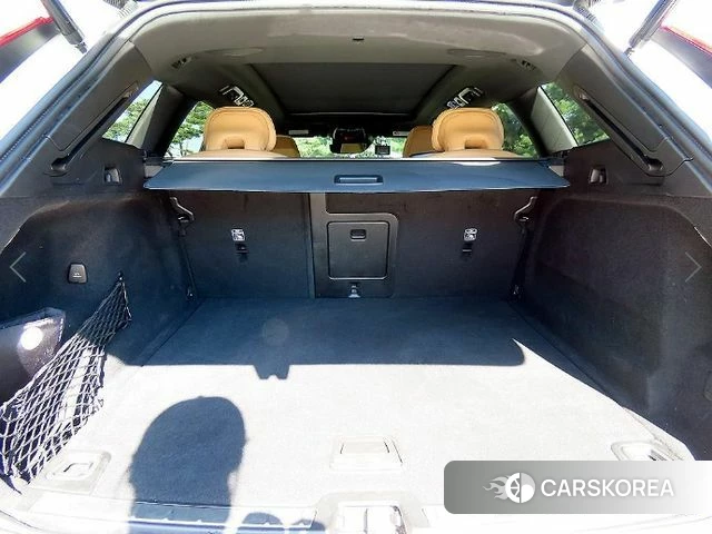Volvo XC60 second Generation id 5035842 из Кореи 8