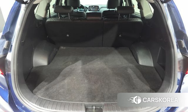 Hyundai Santa Fe TM id 5003935 из Кореи 8