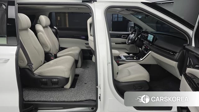 Kia Carnival 4th generation id 5012505 из Кореи 8
