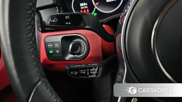 Porsche Cayenne (PO536) id 4935632 из Кореи 8