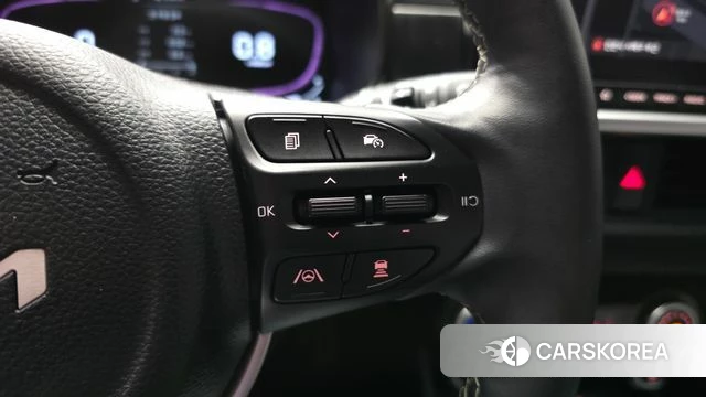 Kia The New Morning (JA) id 4995810 из Кореи 8