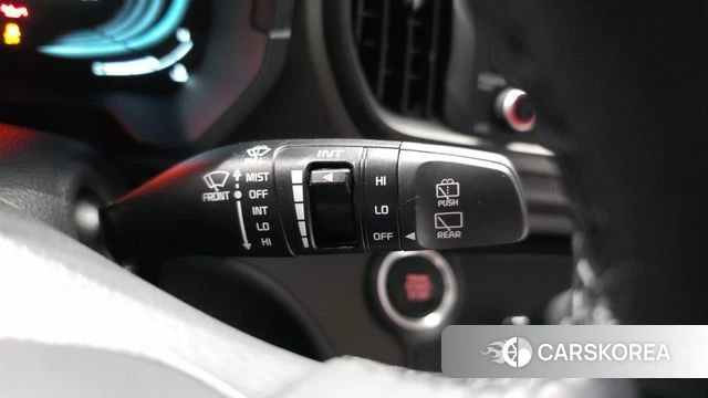 Kia The New Kia Ray id 5040104 из Кореи 8