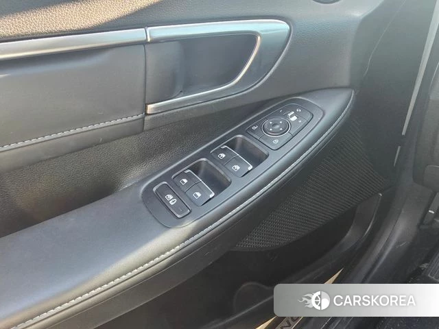 Hyundai Sonata (DN8) id 5012863 из Кореи 8